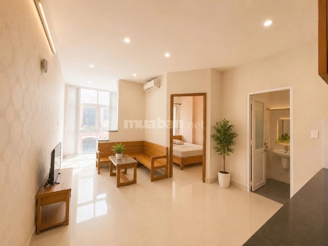 BÁN TÒA NHÀ VĂN PHÒNG TẠI HCM - GIÁ 41 TỶ