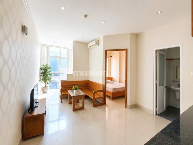 BÁN TÒA NHÀ VĂN PHÒNG TẠI HCM - GIÁ 41 TỶ