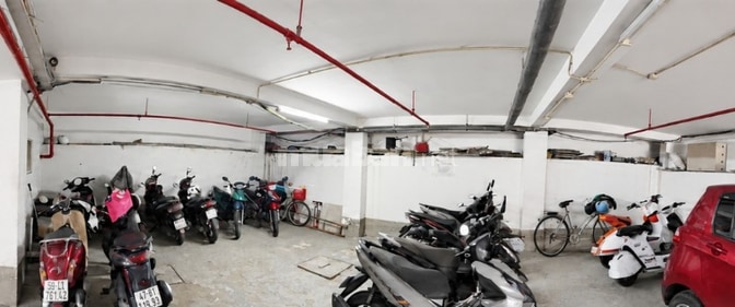 BÁN TÒA NHÀ VĂN PHÒNG TẠI HCM - GIÁ 41 TỶ