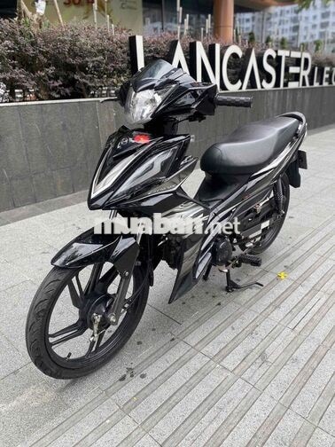 SYM GALAXY 50 2025 Bstp