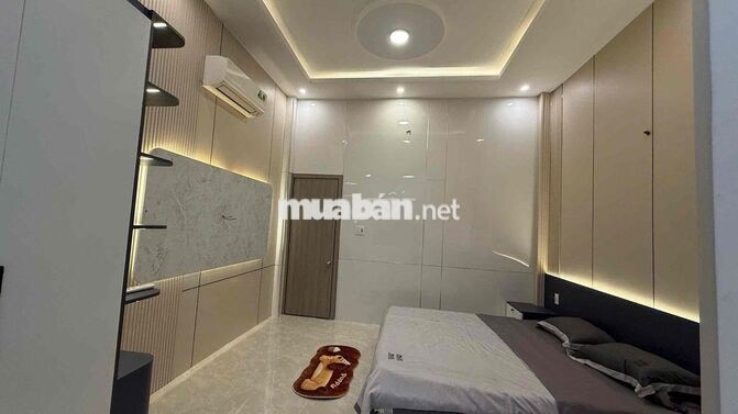 233 ✨ 🏡 CHO THUÊ NHÀ 2 TẦNG KIỆT Ô TÔ – ĐƯỜNG ĐIỆN BIÊN PHỦ