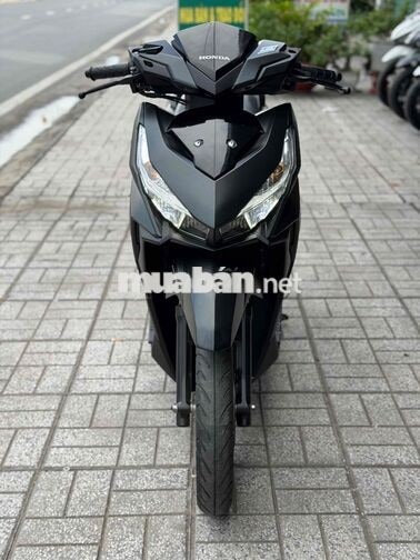 Honda Vario 150 mẫu cũ máy zin biển 67 Long Xuyên