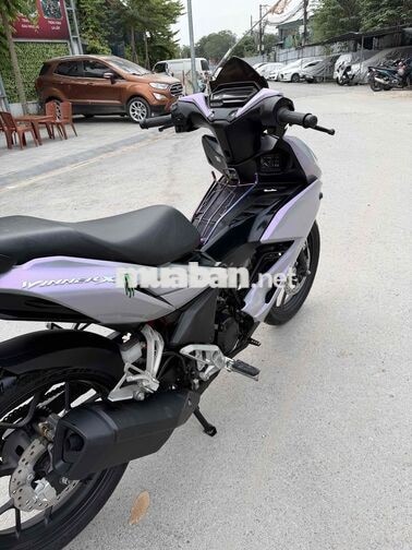 HONDA WINNER X -2021 Chính chủ mới 95%