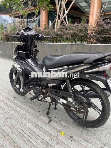 SYM GALAXY 50 2025 Bstp