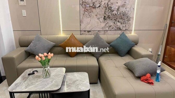 233 ✨ 🏡 CHO THUÊ NHÀ 2 TẦNG KIỆT Ô TÔ – ĐƯỜNG ĐIỆN BIÊN PHỦ