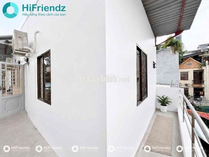 ❗️PHÒNG TRỌ STUDIO FULL NỘI THẤT BAN CÔNG CỬA SỔ GIÁ RẺ K300 TÂN BÌNH❗️❗️