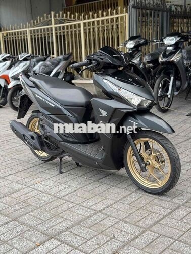 Honda Vario 150 mẫu cũ máy zin biển 67 Long Xuyên