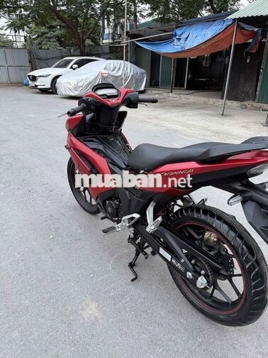 HONDA WINNER V3-ABS-2023 Đã rút hồ sơ về chỉ bấm B