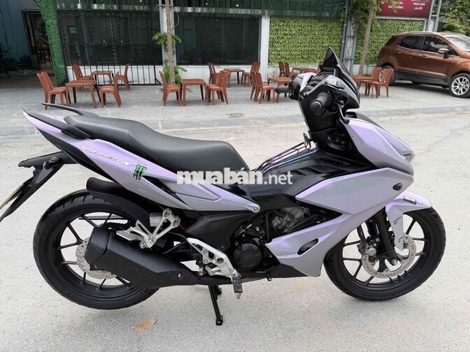 HONDA WINNER X -2021 Chính chủ mới 95%