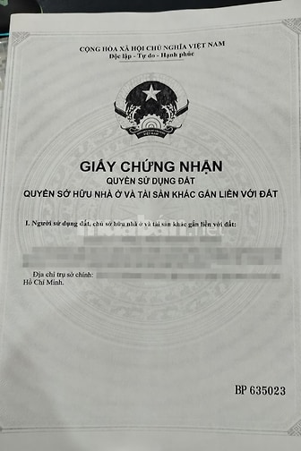 BÁN TÒA NHÀ VĂN PHÒNG TẠI HCM - GIÁ 41 TỶ