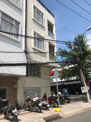 NHÀ MẶT TIỀN ĐƯỜNG  HÙYNH THỊ ĐỒNG, THỬA ĐẤT SỐ 675, TỜ BẢN ĐỒ 18