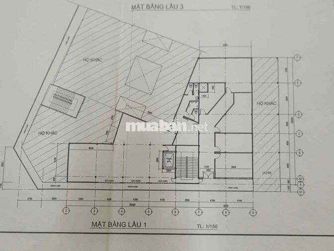 Chính Chủ cho thuê 27m Mặt Tiền đường 3/2 Q11 cũ