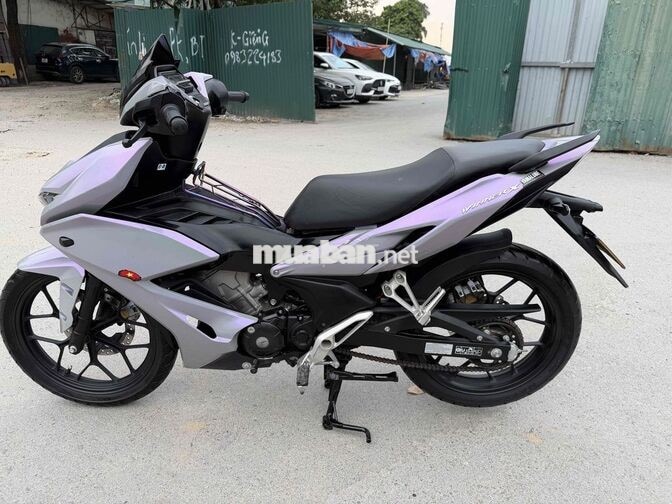 HONDA WINNER X -2021 Chính chủ mới 95%