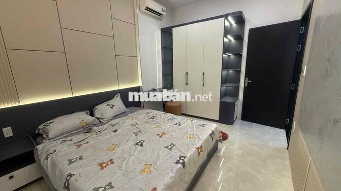 233 ✨ 🏡 CHO THUÊ NHÀ 2 TẦNG KIỆT Ô TÔ – ĐƯỜNG ĐIỆN BIÊN PHỦ