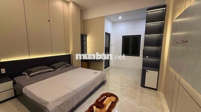 233 ✨ 🏡 CHO THUÊ NHÀ 2 TẦNG KIỆT Ô TÔ – ĐƯỜNG ĐIỆN BIÊN PHỦ