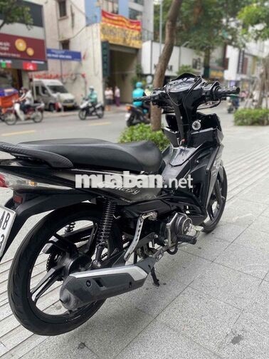 SYM GALAXY 50 2025 Bstp