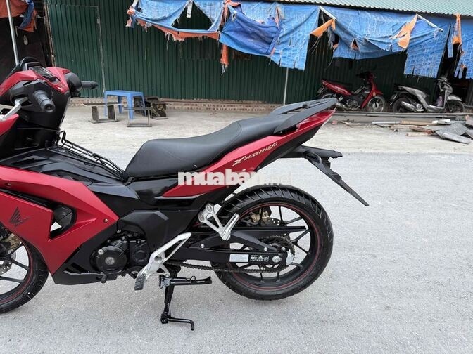 HONDA WINNER V3-ABS-2023 Đã rút hồ sơ về chỉ bấm B