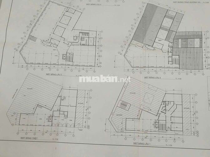 Chính Chủ cho thuê 27m Mặt Tiền đường 3/2 Q11 cũ