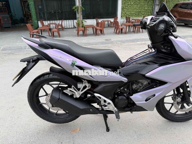 HONDA WINNER X -2021 Chính chủ mới 95%