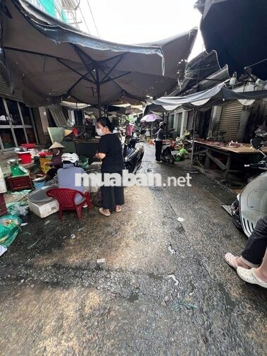 BÁN NHÀ MẶT CHỢ TAM HÒA BIÊN HÒA ( ĐỒNG NAI )