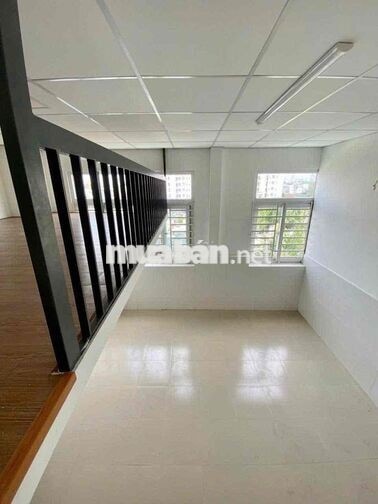 DUPLEX CỬA SỔ TRỜI NGAY GÒ VẤP ZÁ CHỈ #3TR2   Quang Trung, Gò Vấp