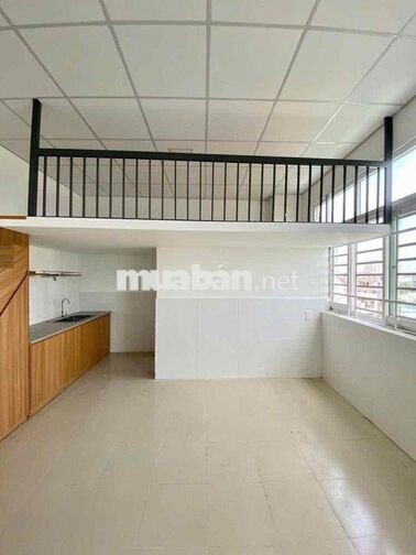 DUPLEX CỬA SỔ TRỜI NGAY GÒ VẤP ZÁ CHỈ #3TR2   Quang Trung, Gò Vấp
