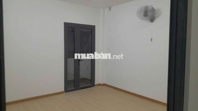 NHÀ MỚI 100% 5 X 15M LÝ THƯỜNG KIỆT 