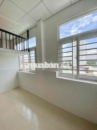 DUPLEX CỬA SỔ TRỜI NGAY GÒ VẤP ZÁ CHỈ #3TR2   Quang Trung, Gò Vấp