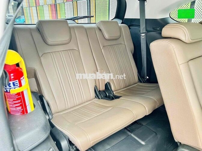 Siêu lướt Isuzu mu-X 2023 Premium 1.9 AT 4x4 Đen