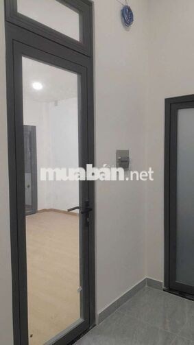 NHÀ MỚI 100% 5 X 15M LÝ THƯỜNG KIỆT 