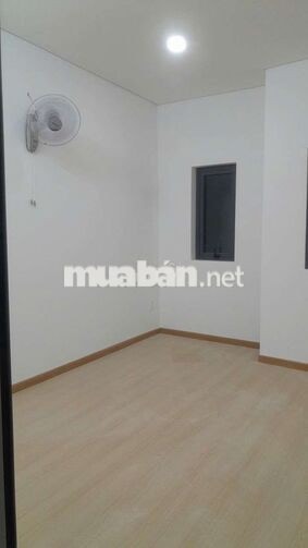 NHÀ MỚI 100% 5 X 15M LÝ THƯỜNG KIỆT 