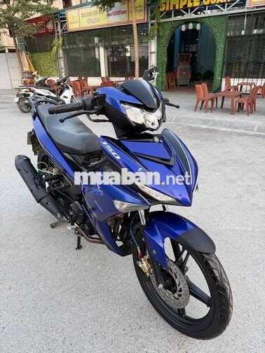 Siêu phẩm Exciter 150-2021 biển 29 máy nguyên bản