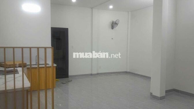 NHÀ MỚI 100% 5 X 15M LÝ THƯỜNG KIỆT 