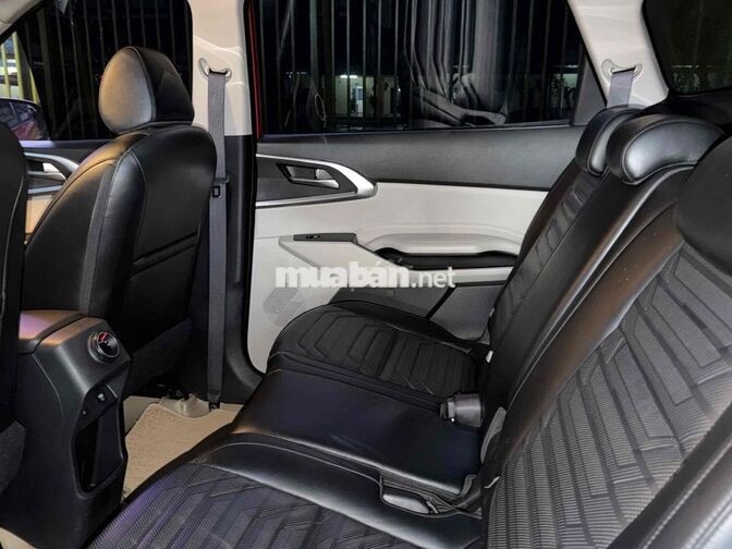 Kia Carens 2025 Số tự động siêu mới
