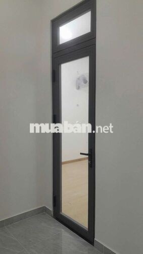 NHÀ MỚI 100% 5 X 15M LÝ THƯỜNG KIỆT 