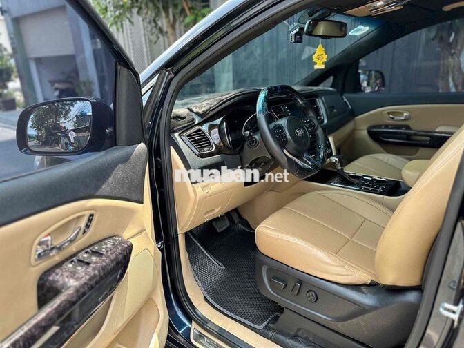 Kia Sedona 2019 Bản Full máy dầu