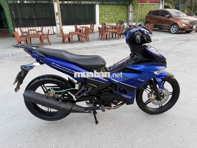 Siêu phẩm Exciter 150-2021 biển 29 máy nguyên bản