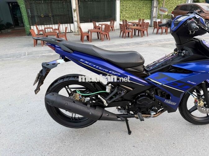 Siêu phẩm Exciter 150-2021 biển 29 máy nguyên bản