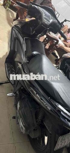 Honda Air Blade 2015 Đen xám rin 100%