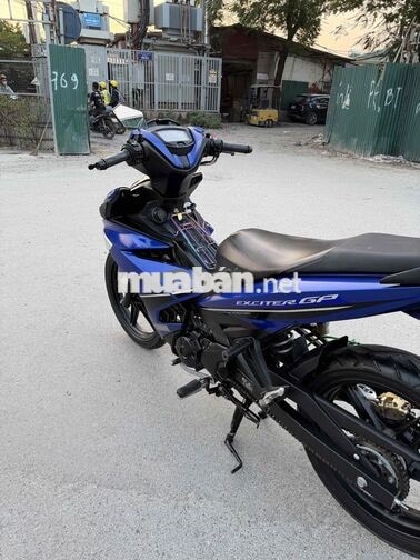 Siêu phẩm Exciter 150-2021 biển 29 máy nguyên bản