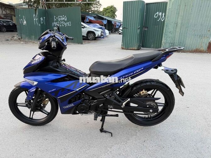 Siêu phẩm Exciter 150-2021 biển 29 máy nguyên bản