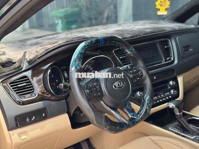 Kia Sedona 2019 Bản Full máy dầu