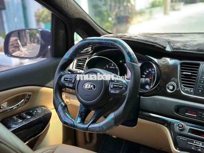 Kia Sedona 2019 Bản Full máy dầu
