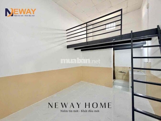 Chính chủ cho thuê phòng bancol ngay Lê Trọng Tấn - Tây Thạnh Tân Phú