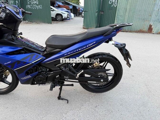 Siêu phẩm Exciter 150-2021 biển 29 máy nguyên bản