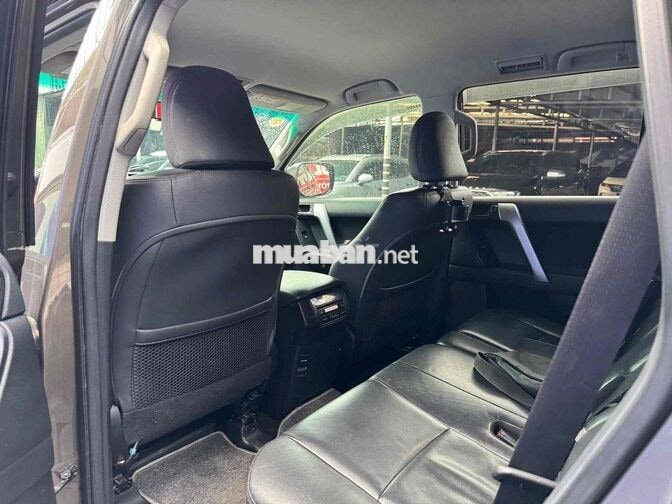 Toyota Land Cruiser Prado 2014 TXL Một chủ sử dụng