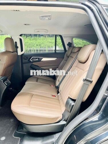 Siêu lướt Isuzu mu-X 2023 Premium 1.9 AT 4x4 Đen