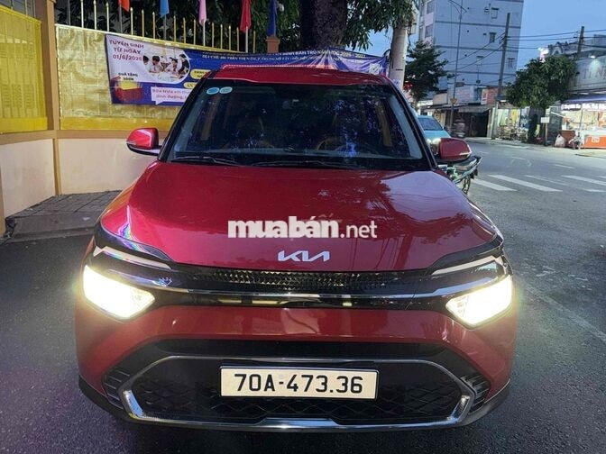 Kia Carens 2025 Số tự động siêu mới