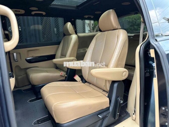 Kia Sedona 2019 Bản Full máy dầu