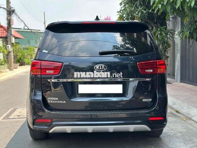Kia Sedona 2019 Bản Full máy dầu